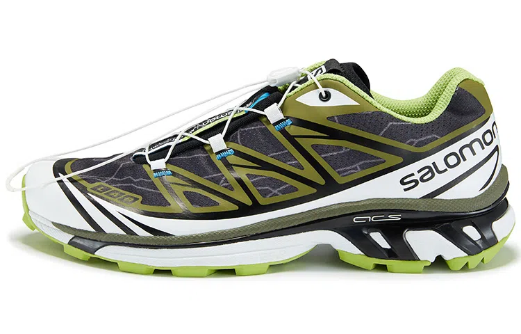 SALOMON x KOLON SPORT