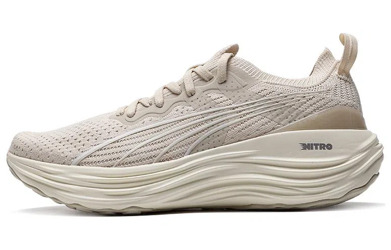 PUMA ForeverRUN Nitro Knit