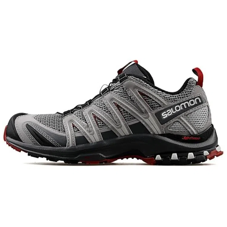 Salomon XA Pro 3D