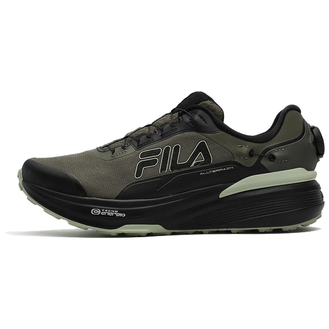 FILA LYNX BOA ATR LEA