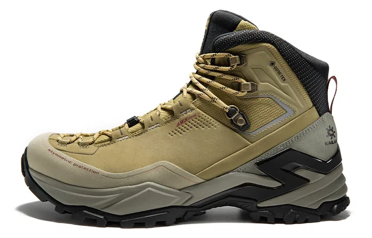 KAILAS MT5-3 GTX MID