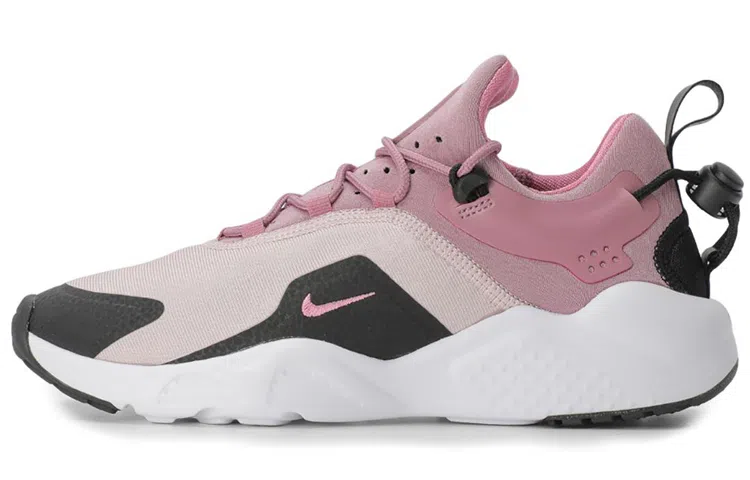 Nike Huarache Low Black Pink