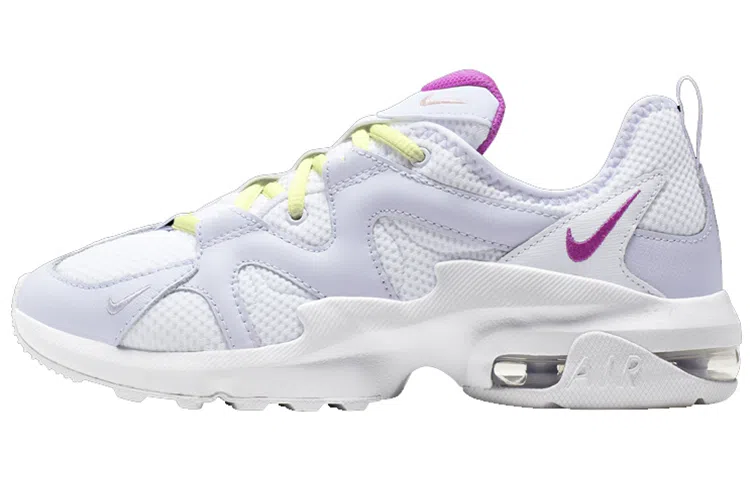 Nike Air Max Graviton Violet
