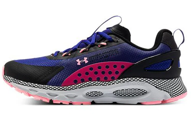 Under Armour Infinite Summit 2 Blue