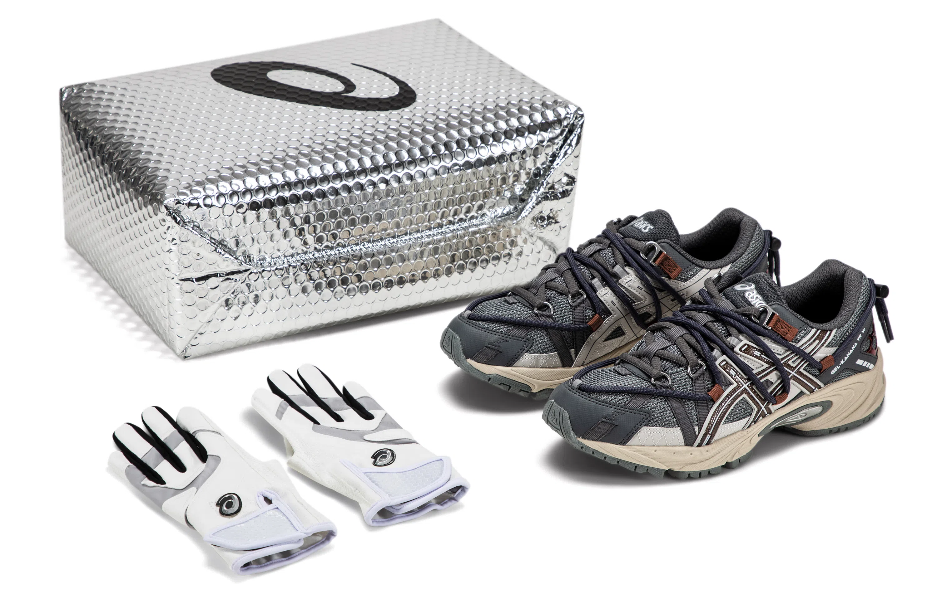 Asics Gel-Kahana TR V2 "Moon Pack"