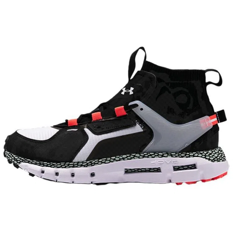 Under Armour Hovr Summit Mid