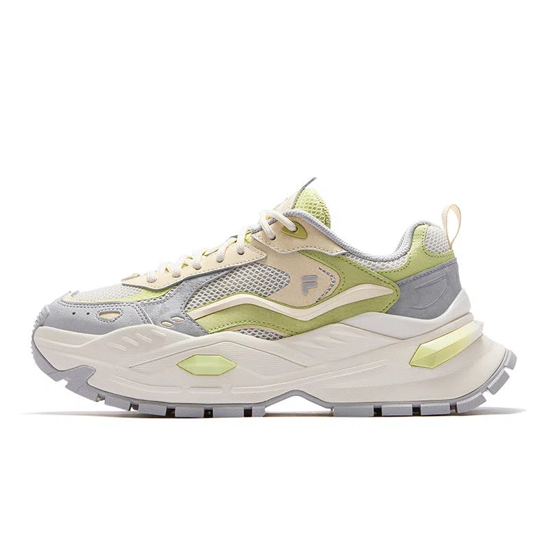 FILA FUSION BIANCO IV4