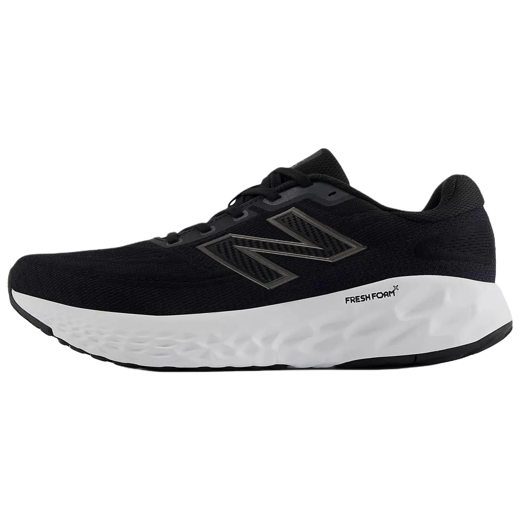 New Balance Fresh Foam X EVOZ V4 Black