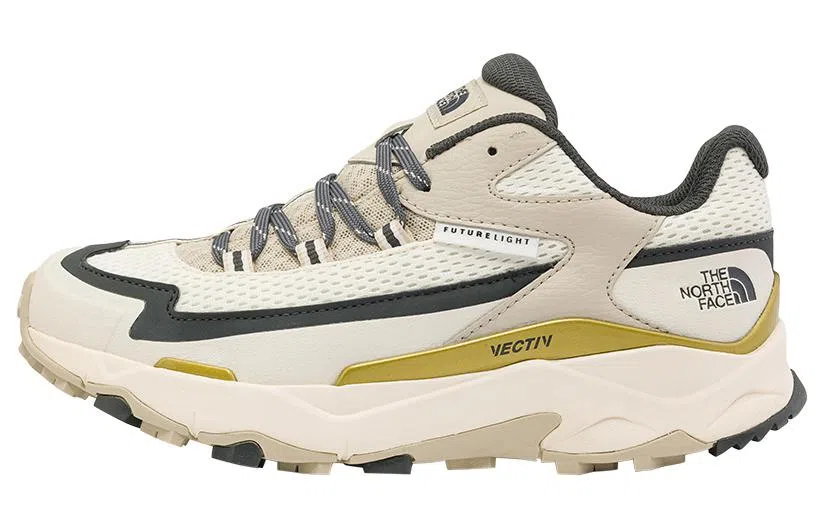 The North Face Vectiv Fastpack Futurelight White