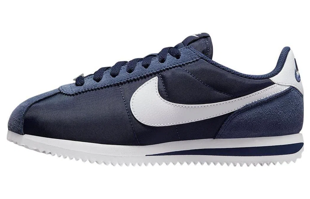 Nike Cortez "Midnight Navy"