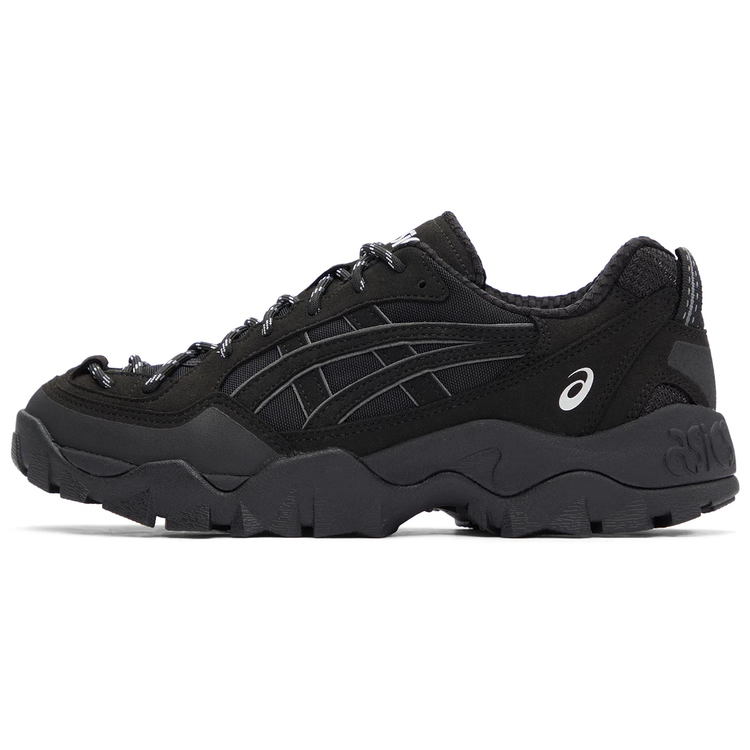 Asics Ecliptic Black
