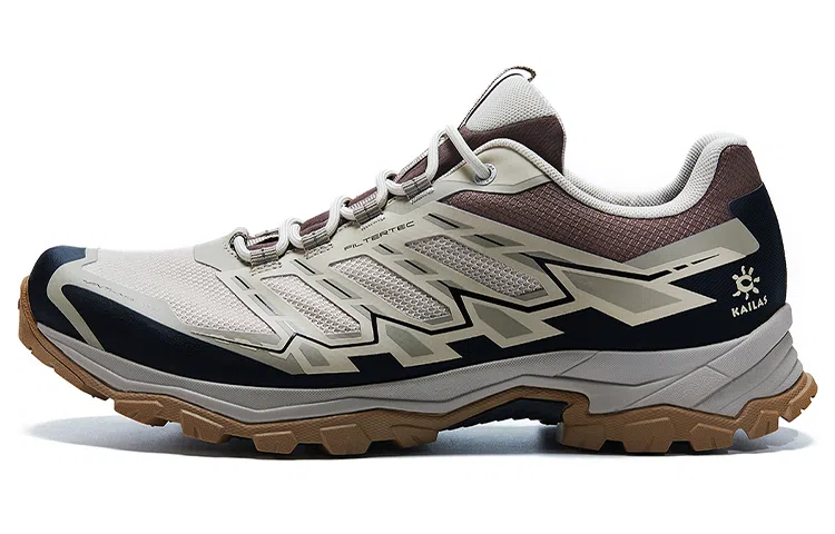 KAILAS Expedition FLT 3 EVA