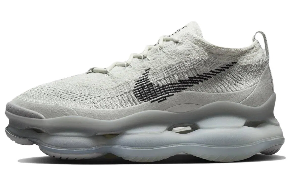 Nike Air Max Scorpion FK White Grey