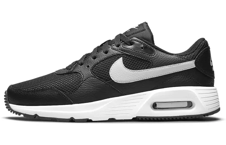 Nike Air Max SC Black White
