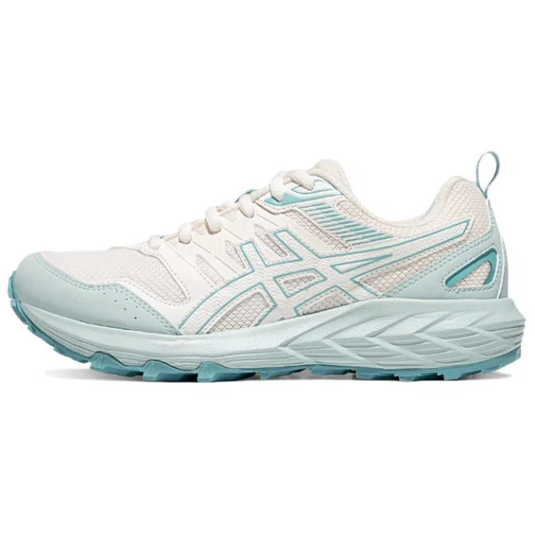 Asics Gel-Sonoma CN White Blue
