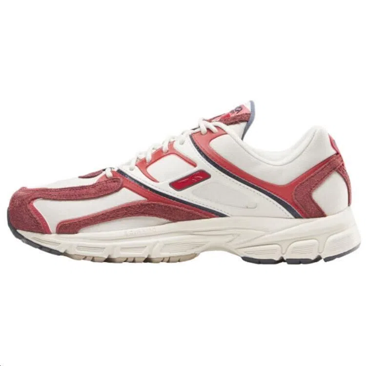 Reebok Premier TRINITY KFS White Red