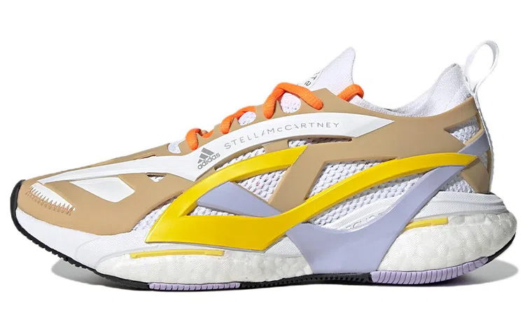 Stella McCartney x adidas Solar Glide Low