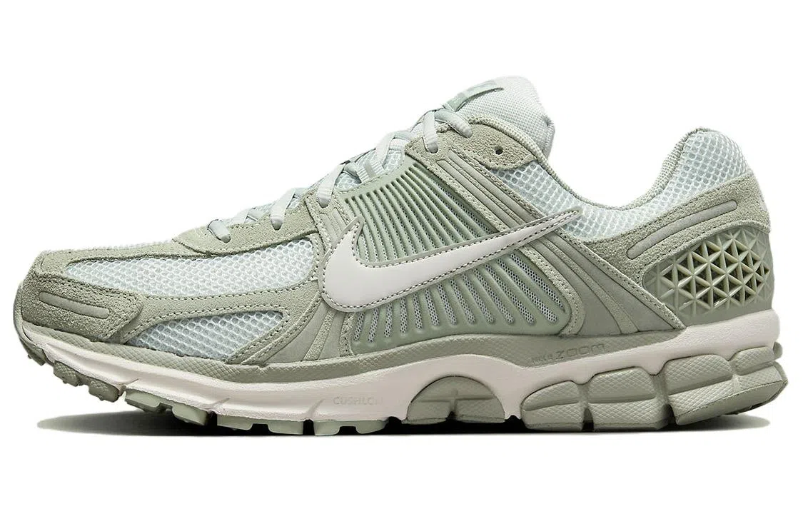 Nike Air Zoom Vomero 5 Green White