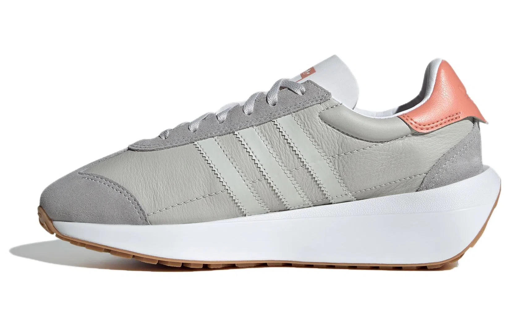 adidas Country XLG W Grey White