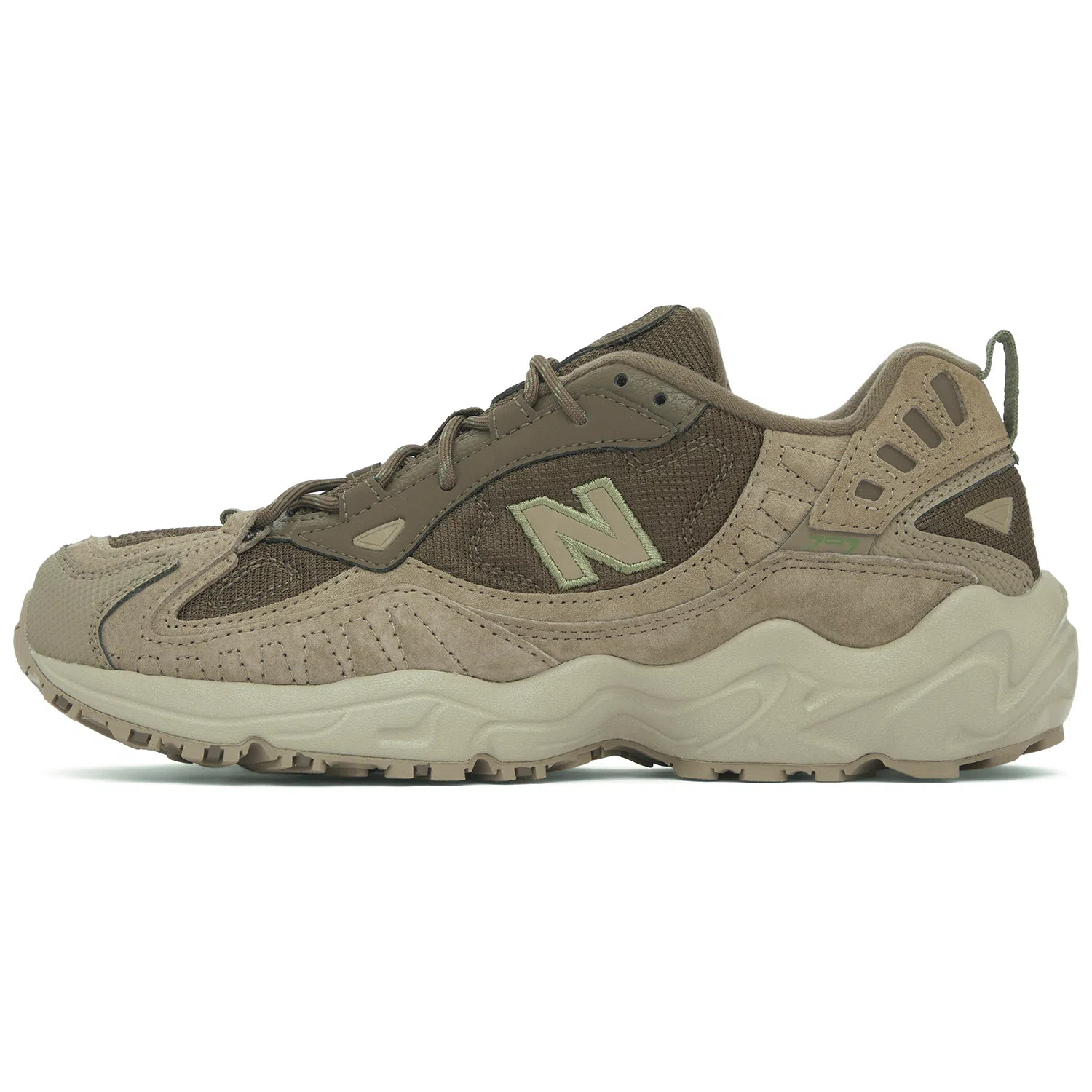 New Balance 703 Brown