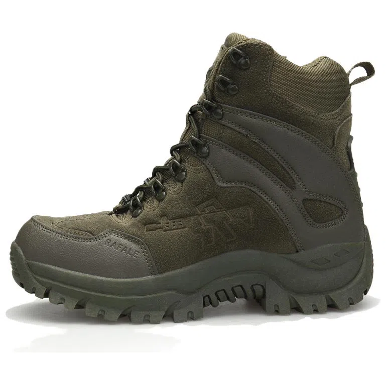 Luodong Outdoor Boots