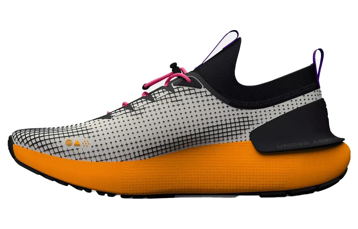 Under Armour HOVR Phantom 3 SE Storm