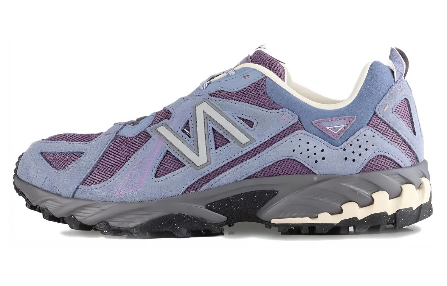 New Balance 610T Blue Purple