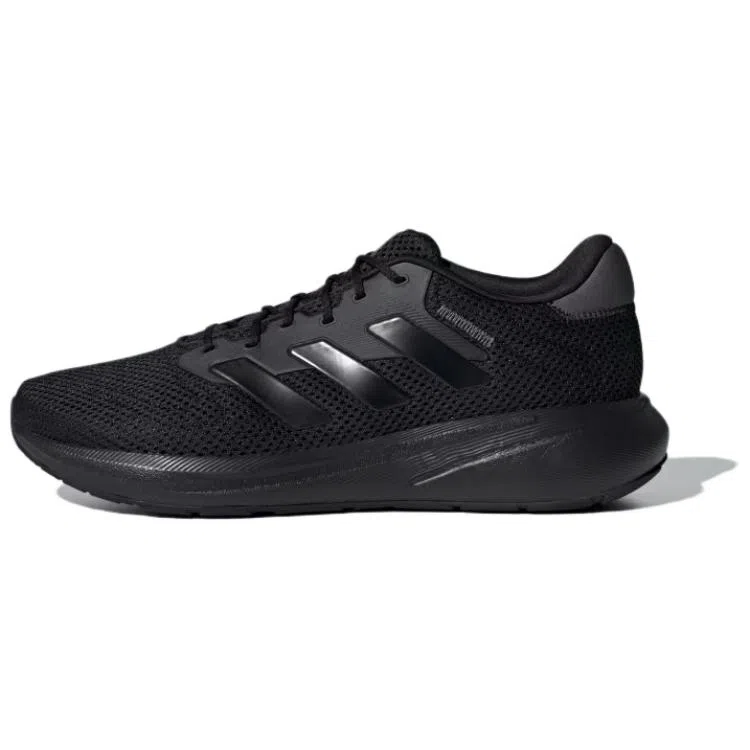 adidas Response Runner Black