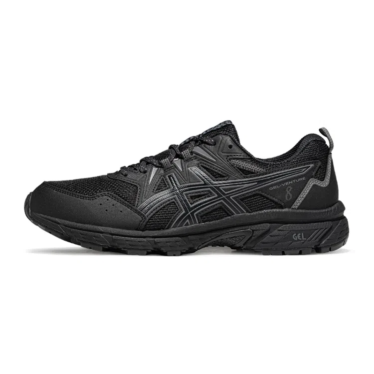 Asics Gel-Venture 8 Black