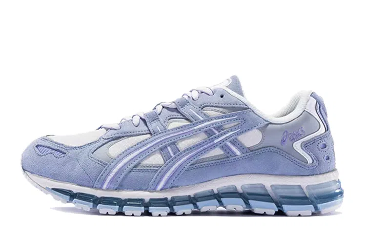 Asics Gel-Kayano 5 360 G-TX Purple