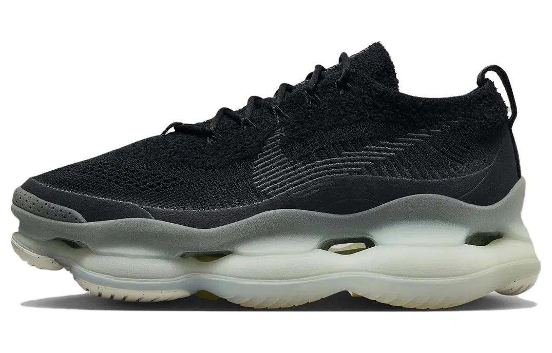 Nike Air Max Scorpion Black