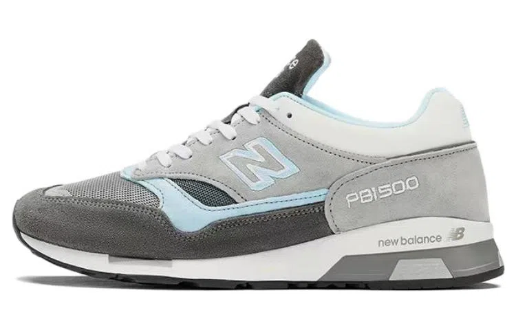 New Balance 1500 Grey Blue