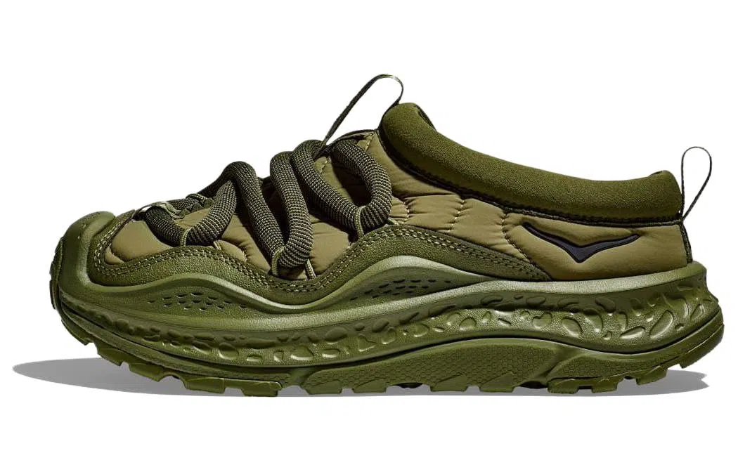HOKA ONE ONE Ora Primo Green