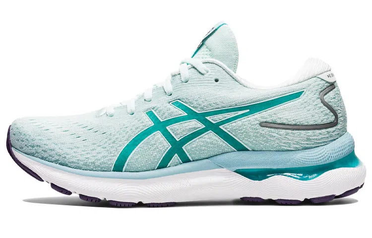 Asics GEL-Nimbus 24 Mint Green