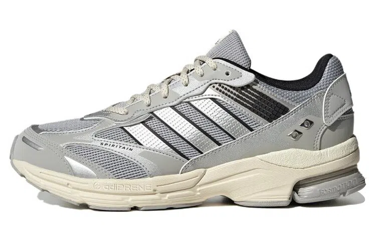 adidas Spiritain 2000 Silver Grey