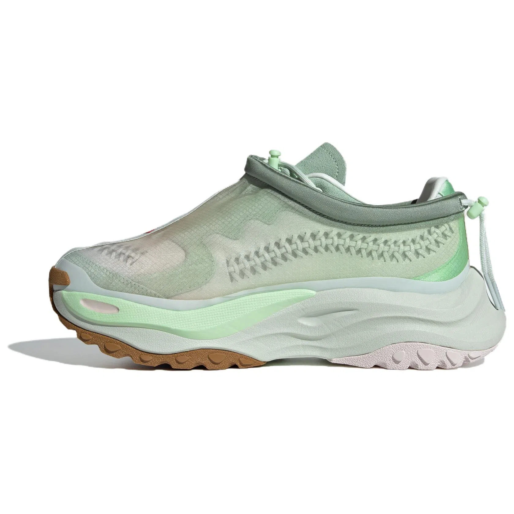 adidas Maxxwavy Green