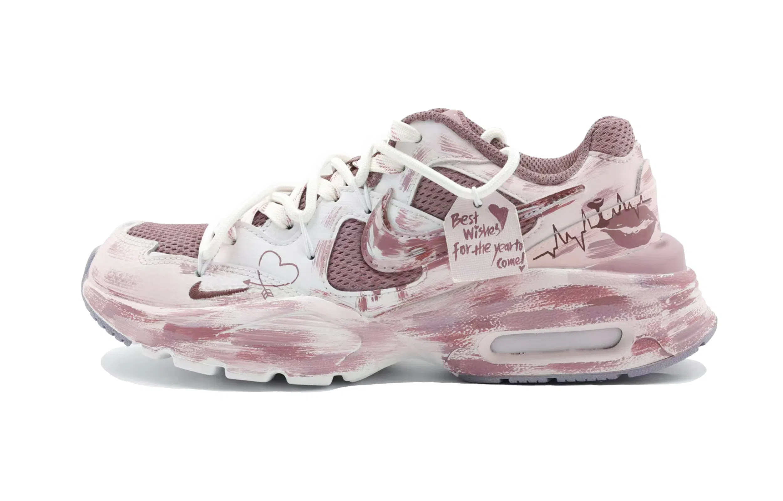 Nike Air Max Fusion Pink