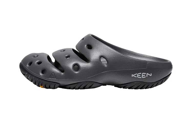 KEEN Yogui Arts Black/Grey