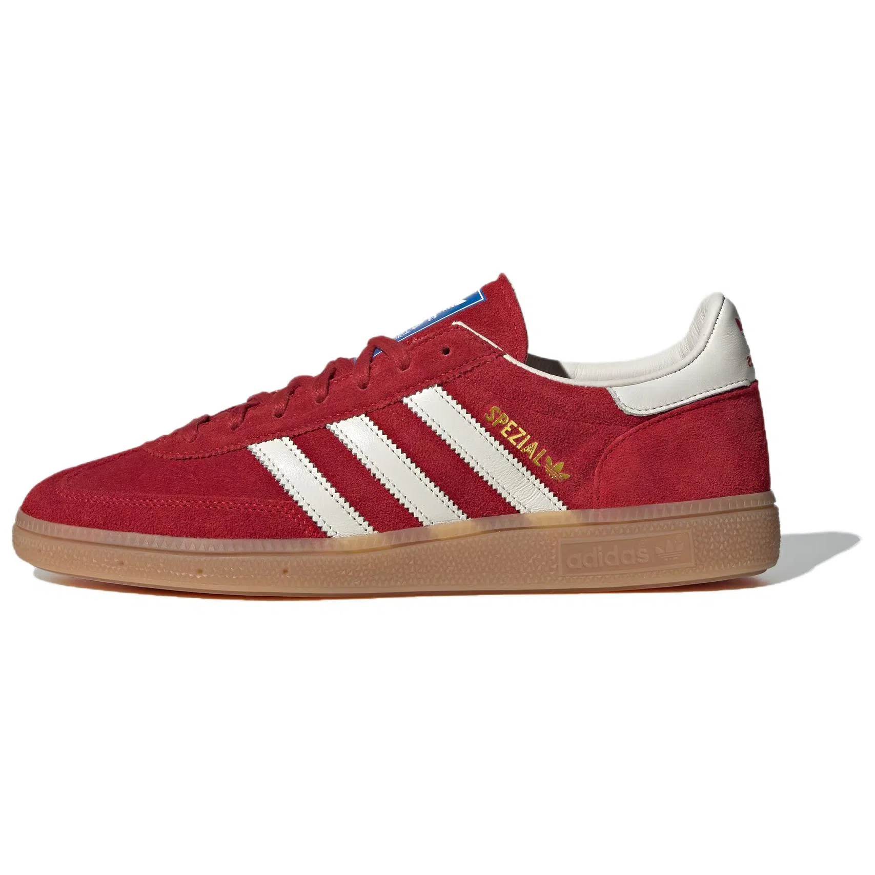 adidas Originals Handball Spezial Red White