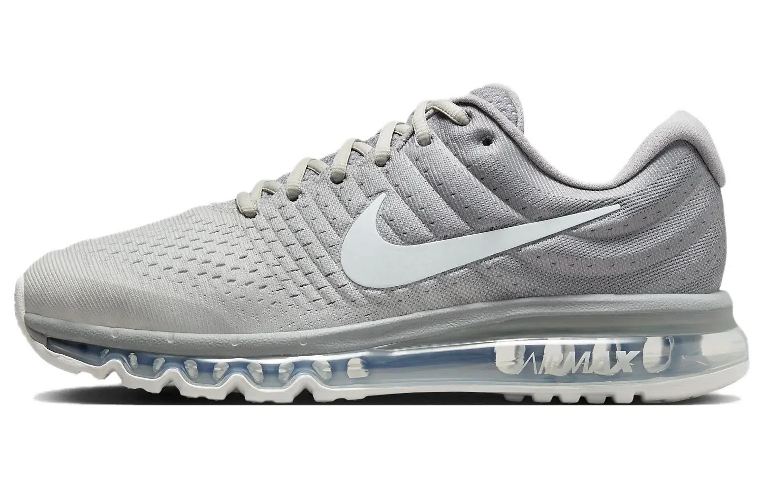 Nike Air Max 2017 Grey