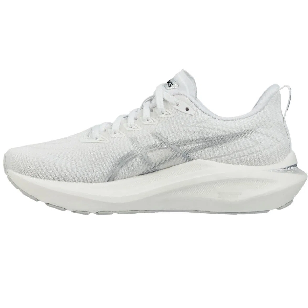 Asics GT-2000 13 White Silver