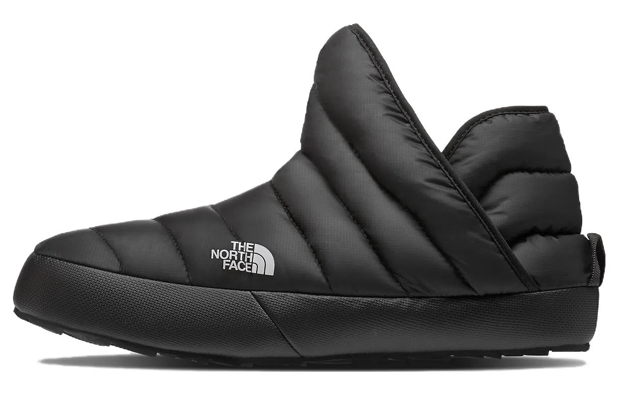 The North Face Thermoball Traction Black