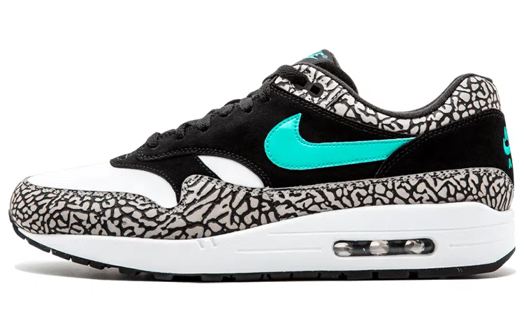 Atmos x Nike Air Max 1 Retro "Elephant" 2017