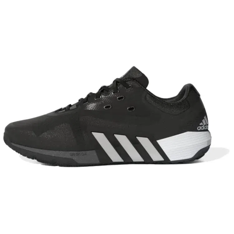 adidas Dropset Trainer Carbon Black