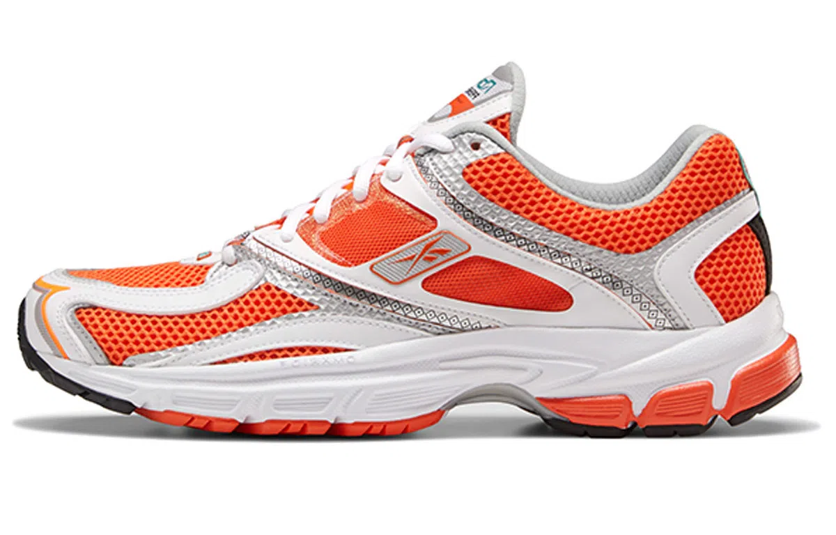 Reebok Trinity Premier Orange
