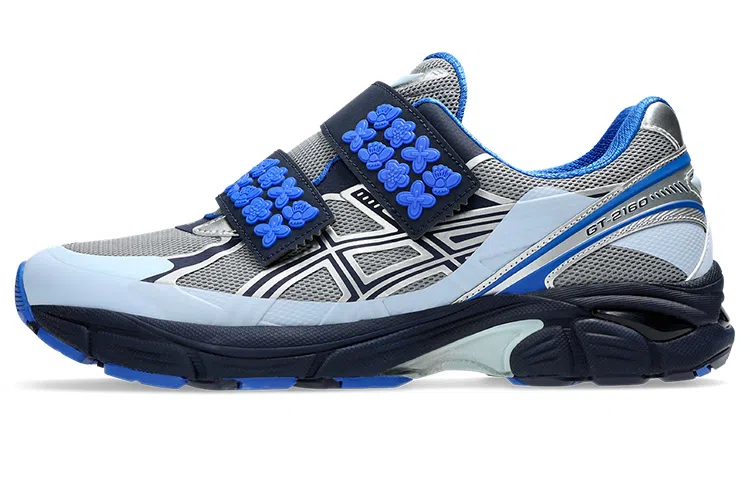 Cecilie Bahnsen x Asics GT-2160 Blue