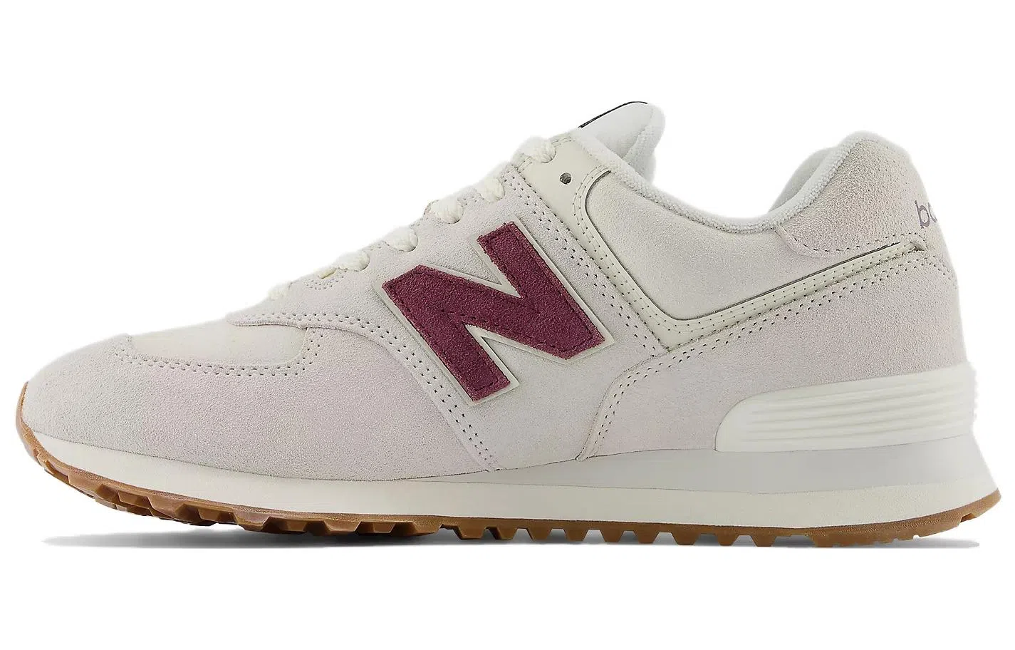 New Balance 574 White