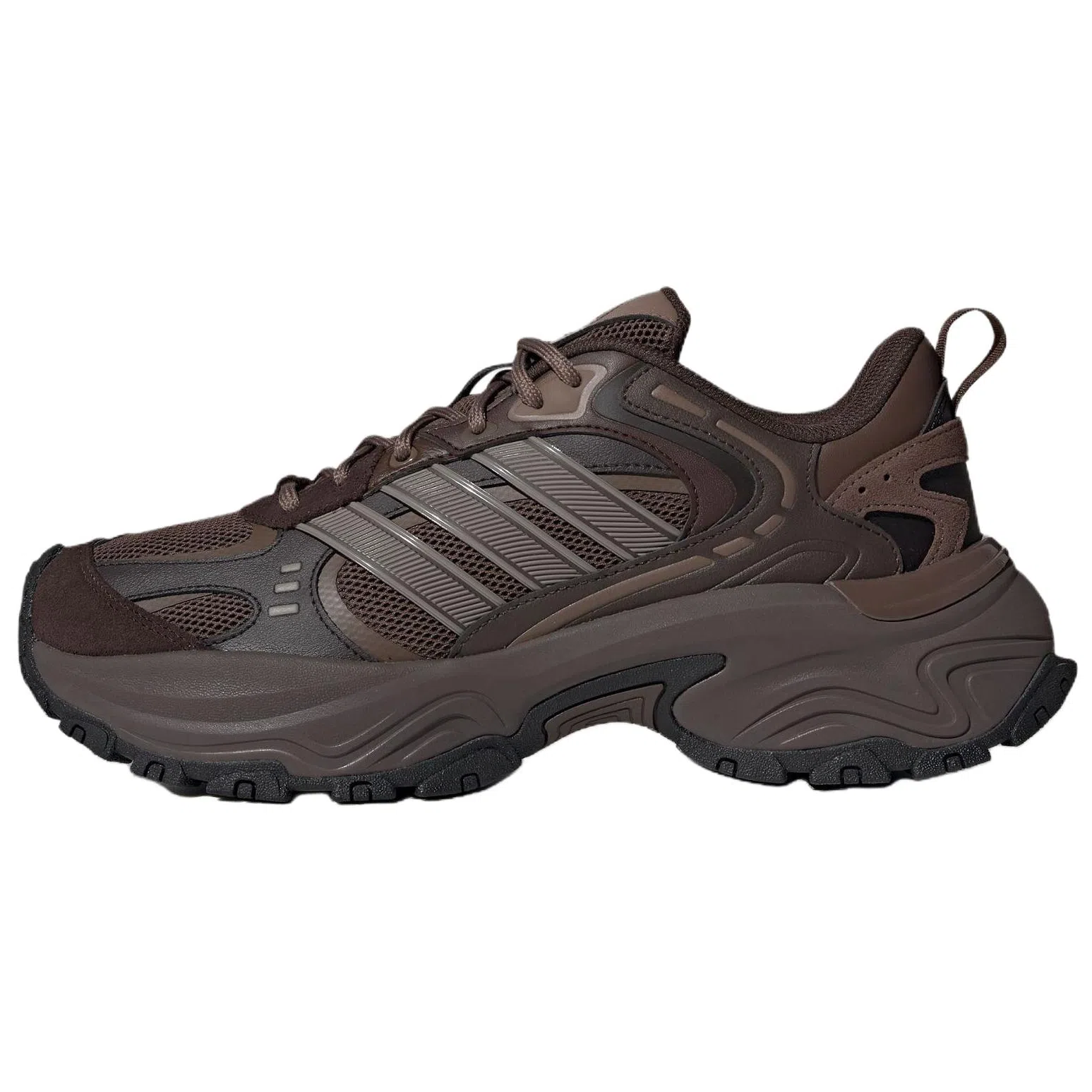 adidas Shadow Fever Brown