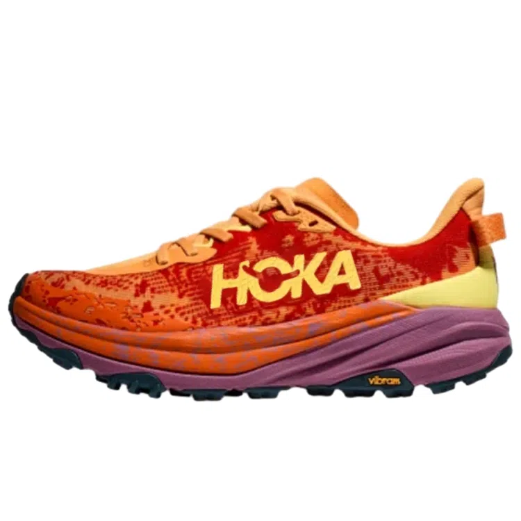 HOKA ONE ONE