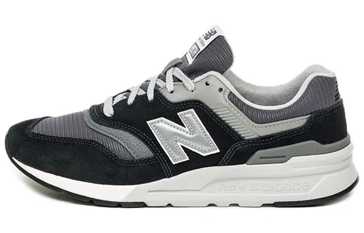 New Balance 997H Black